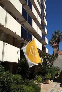 Appartement Promenade Des Bains Saint-Raphaël Exterior foto